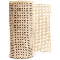 Klasik Delikli Doğal Bambu Hasır 90 Cm