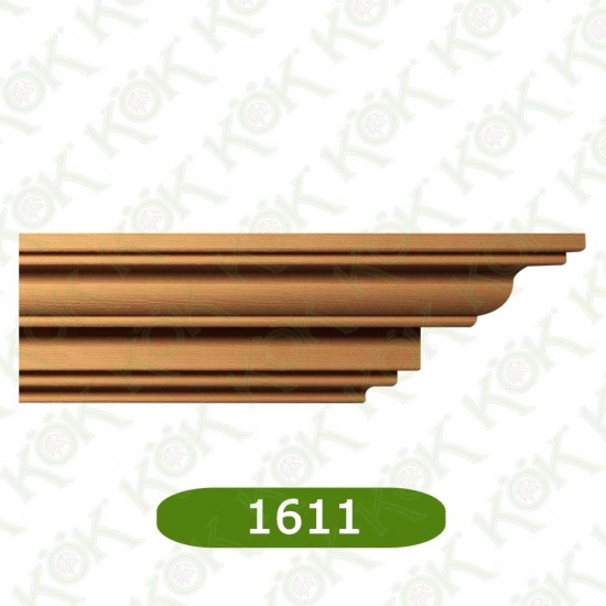 1611 Kartonpiyer Taç Ayous