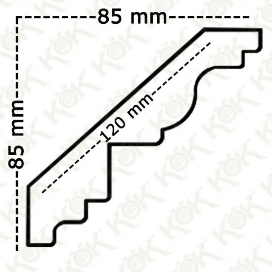 1611 Kartonpiyer Taç Ayous