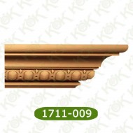 1711-009-K Kartonpiyer Taç Kayın