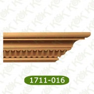 1711-016 Kartonpiyer Taç Ayous