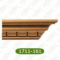 1711-161 Kartonpiyer Taç Ayous