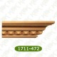 1711-472-K Kartonpiyer Taç Kayın