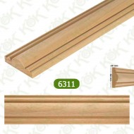 6311 Ayous Çıta