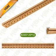 AC037-25*11 Ayous Çıta