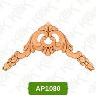 AP1080 Baskılı Kontraplak Aplik
