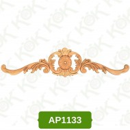 AP1133 Baskılı Kontraplak Aplik