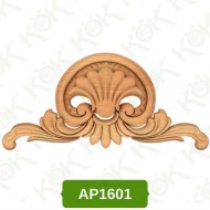 AP1601 Baskılı Kontraplak Aplik