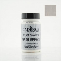 WSH02 Antik Beyaz - Wash Effect 90Ml