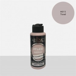 H015 Tuval - Multisurfaces 120ML