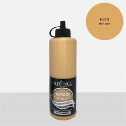 H013 Amber - Multisurfaces 500ML