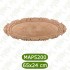 MAP-5200-65-Ahşap Kapı Ve Kapak Göbeği