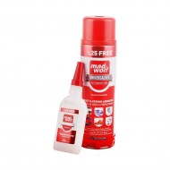 Mad Wolf Hızlı Yapıştırıcı Tkm 500 ML
