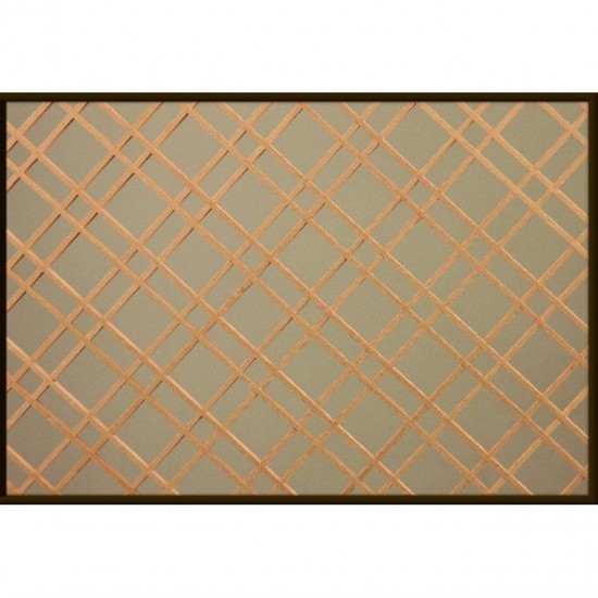 SP105-Ç Ahşap Seperatör 70*160 Cm Çam