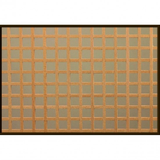 SP106-Ç Ahşap Seperatör 70*160 Cm Çam