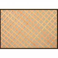 SP108-Ç Ahşap Seperatör 70*160 Cm Çam