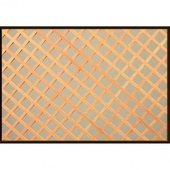 SP108 Ahşap Seperatör 70*160 Cm Kayın