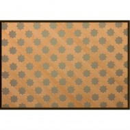 SP111-Ç Ahşap Seperatör 70*160 Cm Çam