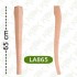 LA865 Avangard Lükens Ayak 8*8*65