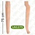 LN1275 Klasik Lükens Ayak 12*12*75
