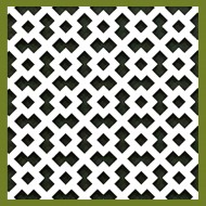 Mdf Seperatör 3 mm Porto 70*170 Cm Beyaz