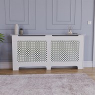 Mdf Seperatör 3 mm Porto 70*170 Cm Beyaz
