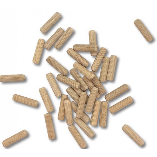 Ahşap Kesik Kavela 8*30 mm 1000 Adet