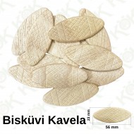 Bisküvi Kavela 1000 Adet