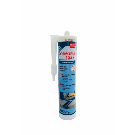 WEİSS COSMOPUR 1522 D4 KARTUŞ TUTKAL 